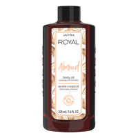 Royal Almond Aceite Corporal 225 ml