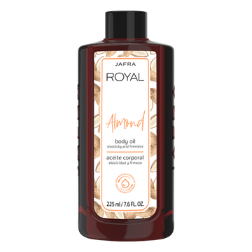 Royal Almond Aceite Corporal 225 ml