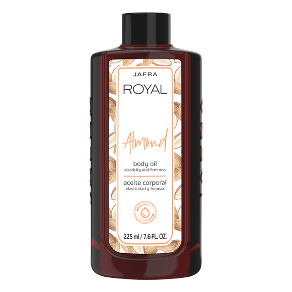 Royal Almond Aceite Corporal 225 ml