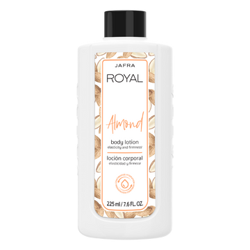 Royal Almond Loción Corporal 225 ml