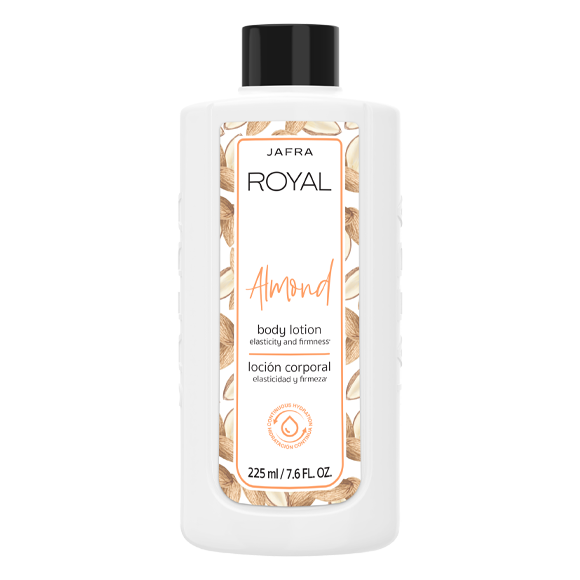 Royal Almond Loción Corporal 225 ml