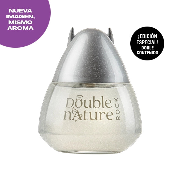 JAFRA Double Nature Rock Agua de Tocador 100 ml 