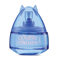 Double Nature Cool  Agua de Tocador  50 ml