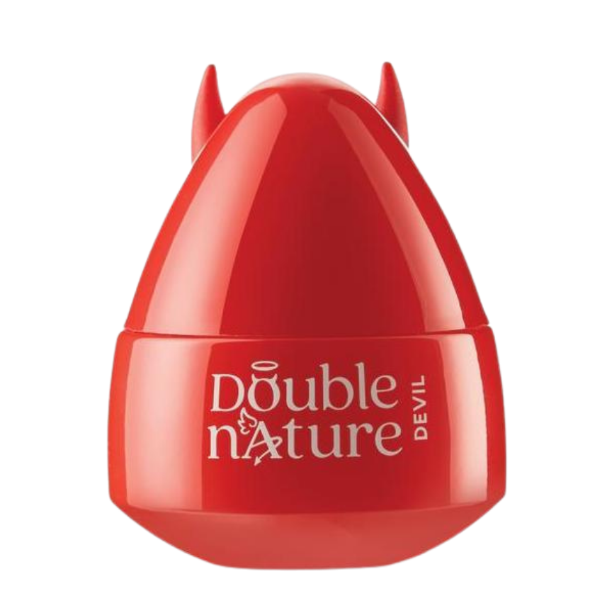 Double Nature Devil Agua de Tocador 50 ml 