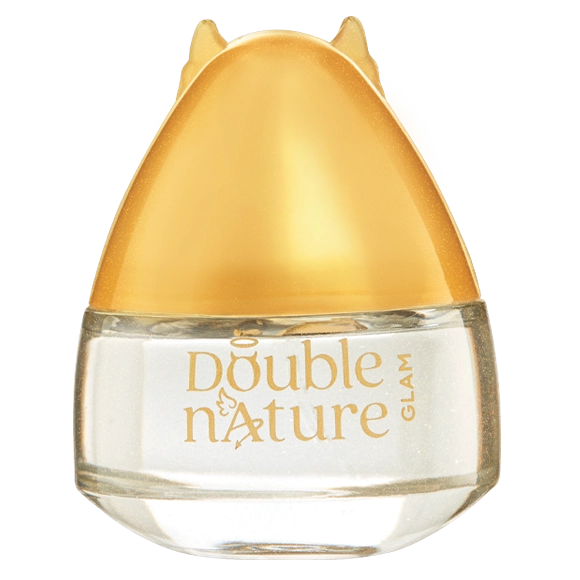 Double Nature Glam  Agua de Tocador  50 ml