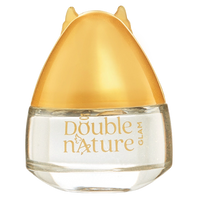 Double Nature Glam  Agua de Tocador  50 ml