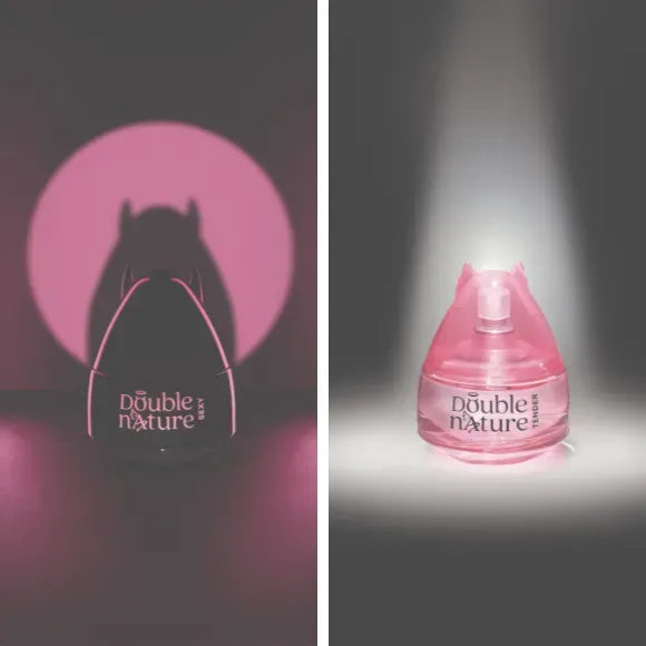 Double Nature Tender Agua de Tocador 50 ml