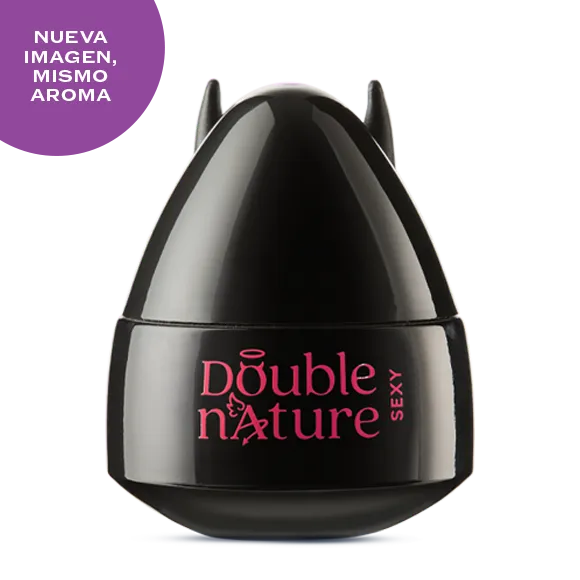 Double Nature Sexy Agua de Tocador 50 ml