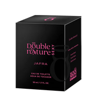 Double Nature Sexy Agua de Tocador 50 ml