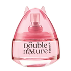 Double Nature Tender Agua de Tocador 50 ml