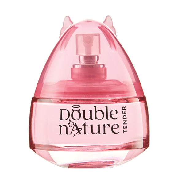 Double Nature Tender Agua de Tocador 50 ml