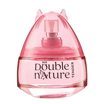 Double Nature Tender Agua de Tocador 50 ml