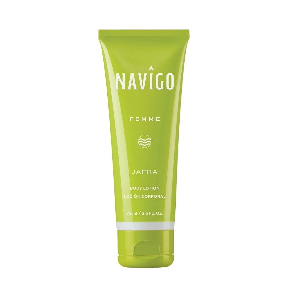 Navîgo Femme Loción Corporal 75 ml