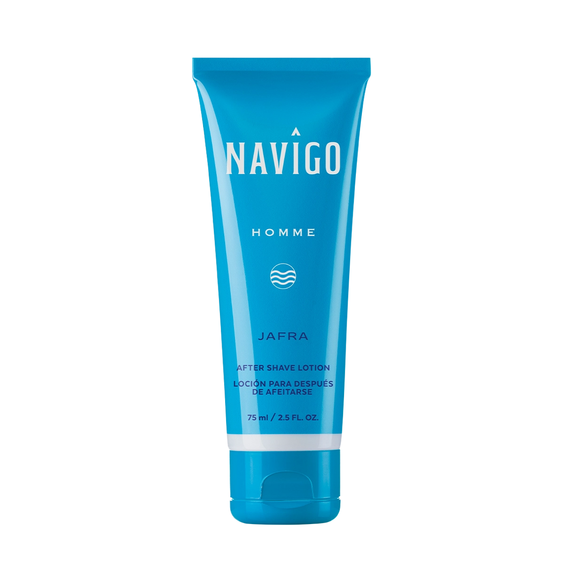 Navîgo Homme Loción para después de afeitarse 75 ml