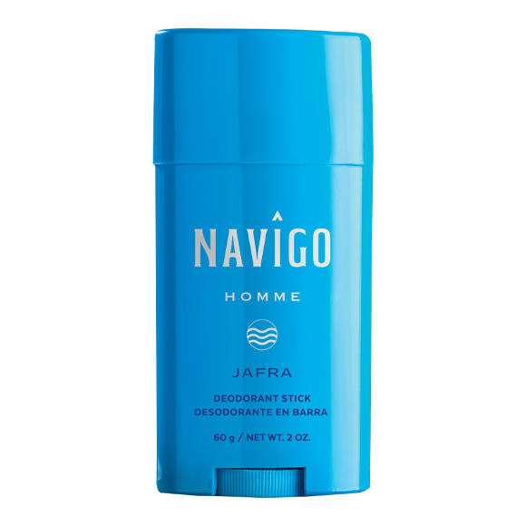 Navîgo Homme Desodorante en Barra 60 g