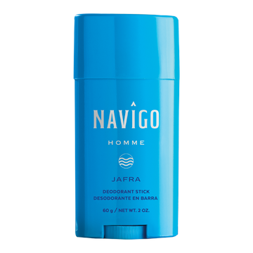 Navîgo Homme Desodorante en Barra 60 g