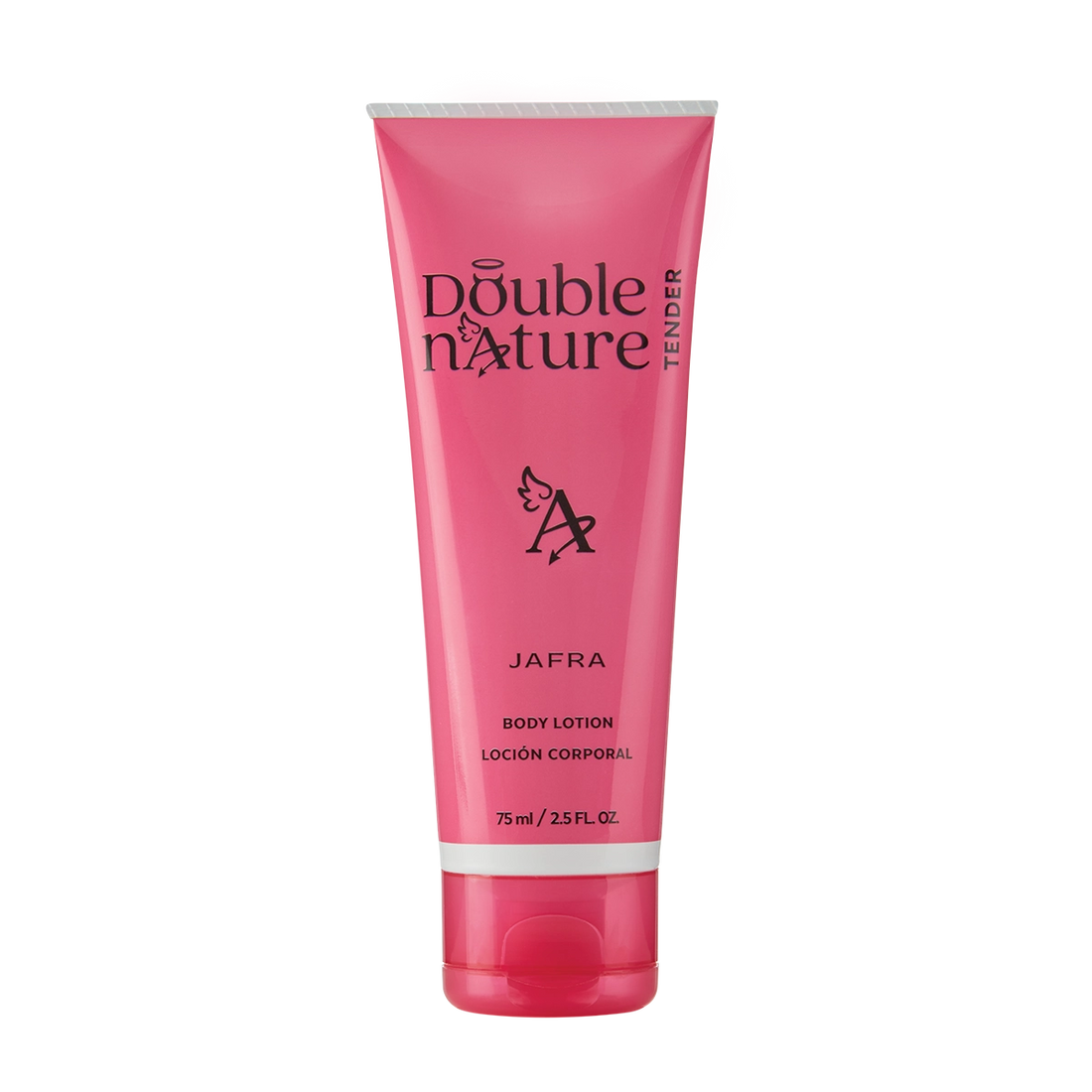 Double Nature Tender Loción Corporal 75 ml
