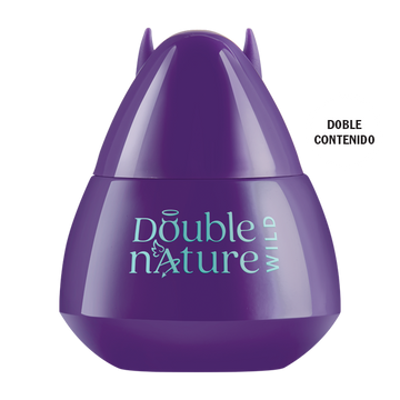 Double Nature Wild Agua de Tocador 100 ml