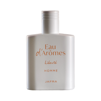 Eau d'Arômes Homme Liberté Agua de Tocador 100 ml