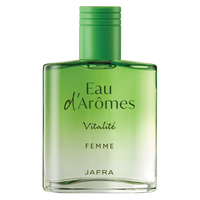 Eau D'Arômes Vitalité Colonia Revitalizante para el Cuerpo 100 ml