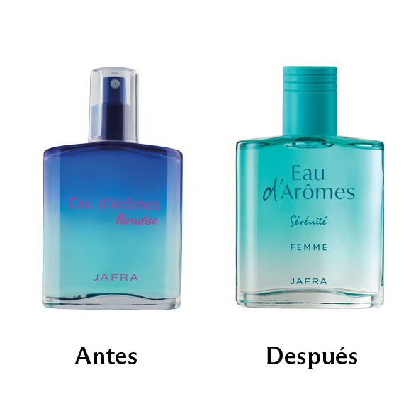 Eau D´Aromes Sérénité Colonia Revitalizante para el cuerpo 100 ml