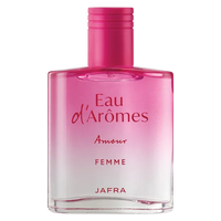 Eau D'Arômes Amour Colonia Revitalizante para el Cuerpo 100 ml