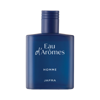 Eau d'Arômes Homme Agua de Tocador 100 ml