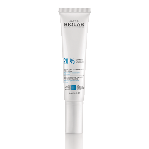Jafra BioLab Firmness Effect Treatment 20+% Vitamin C