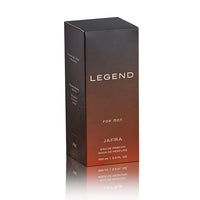 Legend For Men Agua de Perfume 100 ml