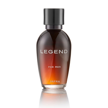 Legend For Men Agua de Perfume 100 ml