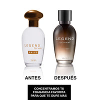 Legend Eternal For Men Agua de Perfume 100 ml