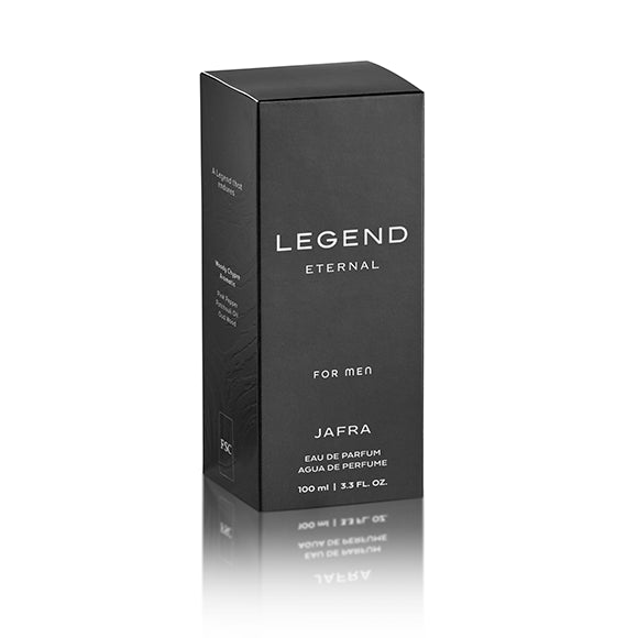 Legend Eternal For Men Agua de Perfume 100 ml