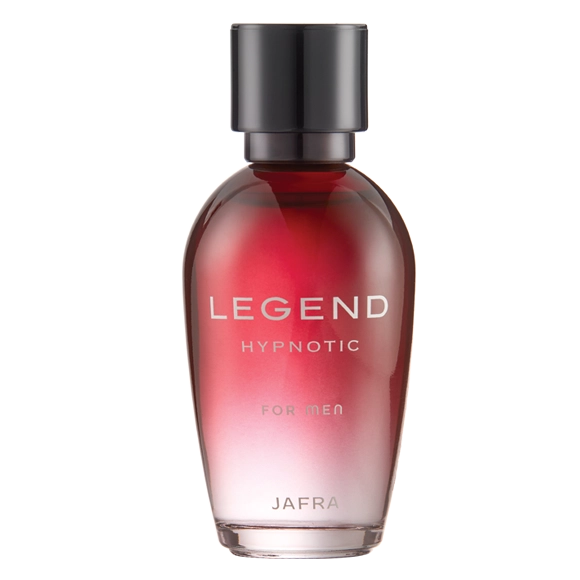 Legend Hypnotic For Men Agua de Perfume 100 ml