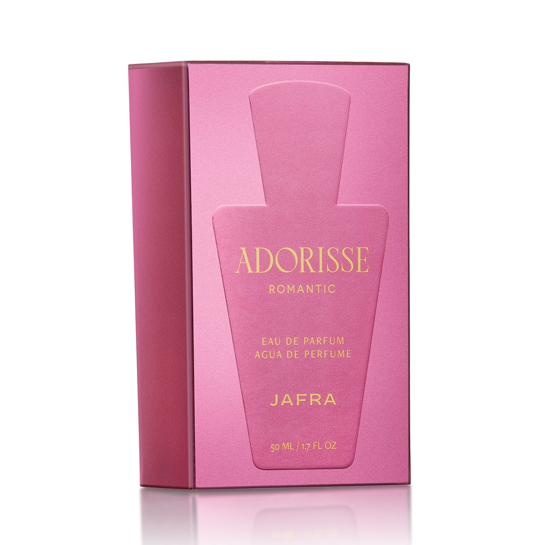 Adorisse Romantic Agua de Perfume 50 ml
