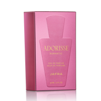Adorisse Romantic Agua de Perfume 50 ml