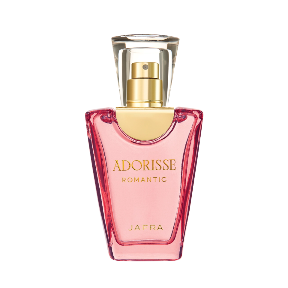 Adorisse Romantic Agua de Perfume 50 ml