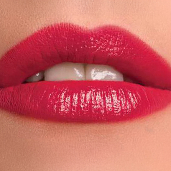 JAFRA Color Passion Labial en Barra Red-licious 4 g