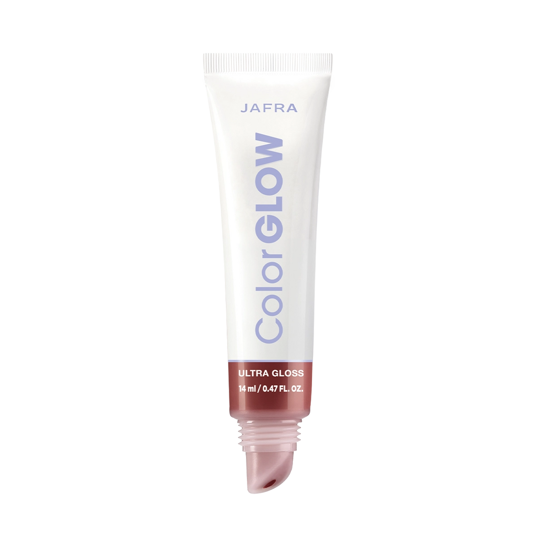 JAFRA Color Glow Ultra Gloss Coral Spark 14 ml