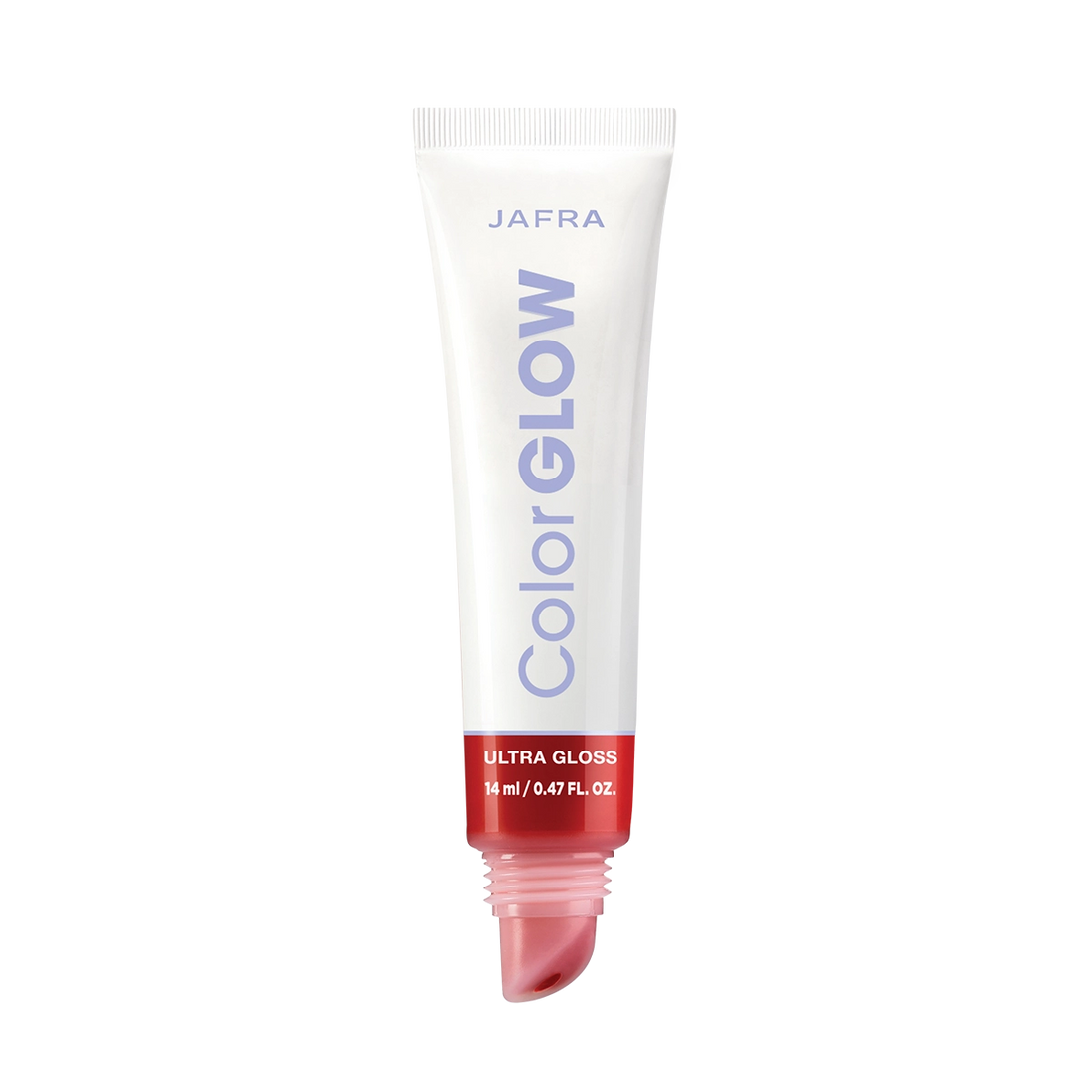 JAFRA Color Glow Ultra Gloss Scarlet Shine 14 ml