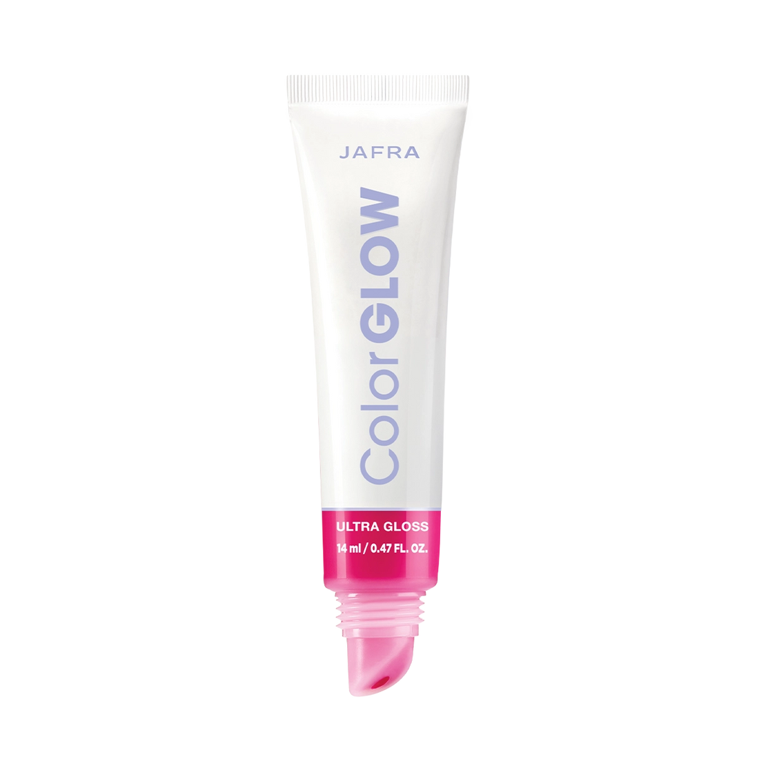 JAFRA Color Glow Ultra Gloss Fiusha Glow 14 ml