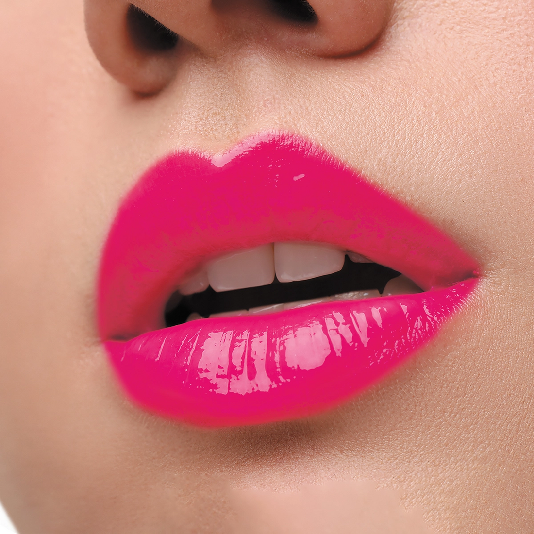 JAFRA Color Glow Ultra Gloss Fiusha Glow 14 ml