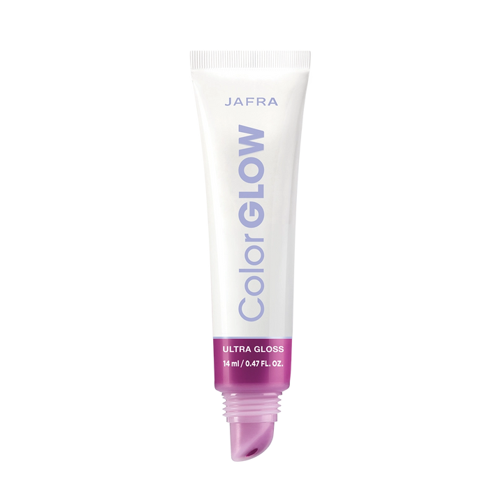 JAFRA Color Glow Ultra Gloss Amethyst Light 14 ml