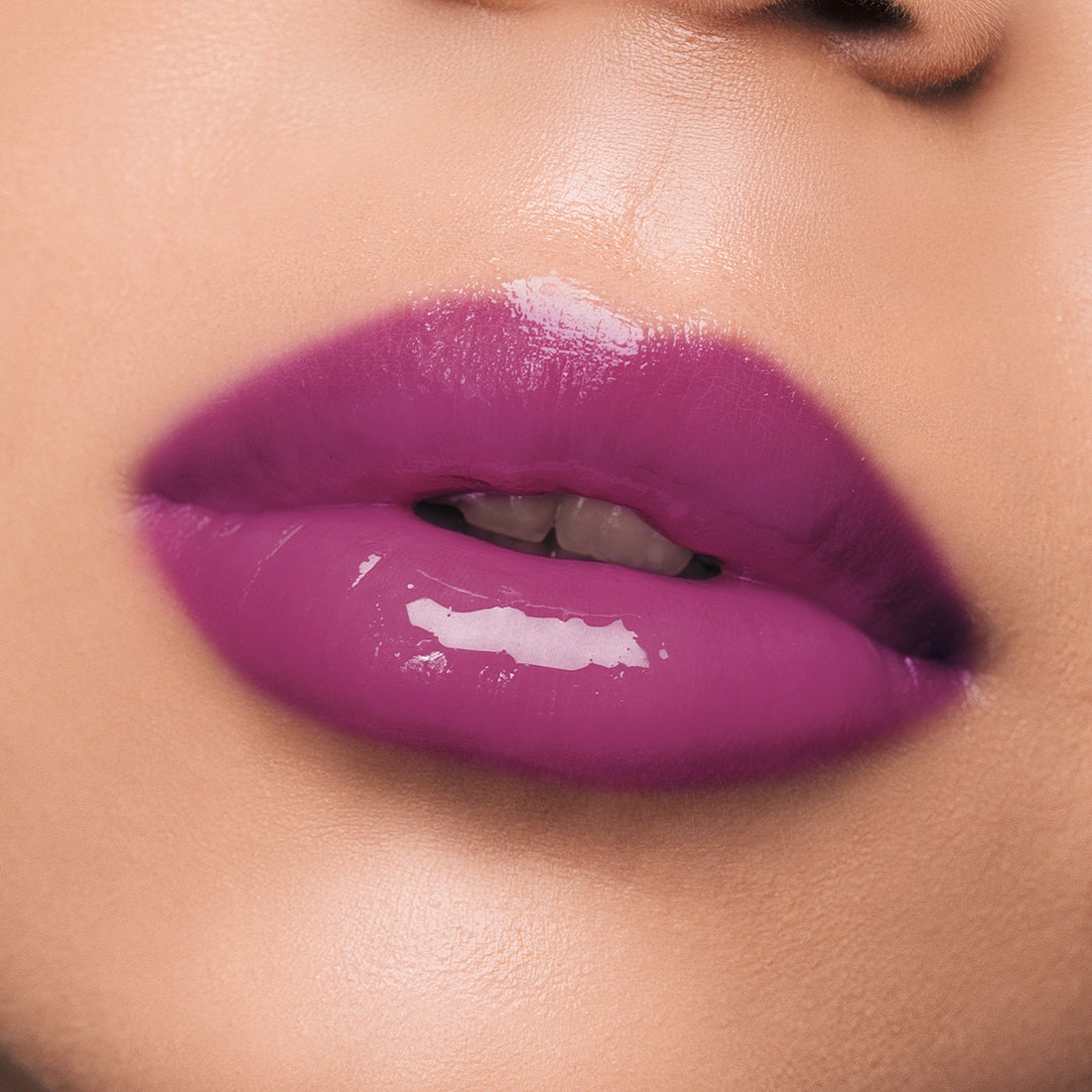 JAFRA Color Glow Ultra Gloss Amethyst Light 14 ml