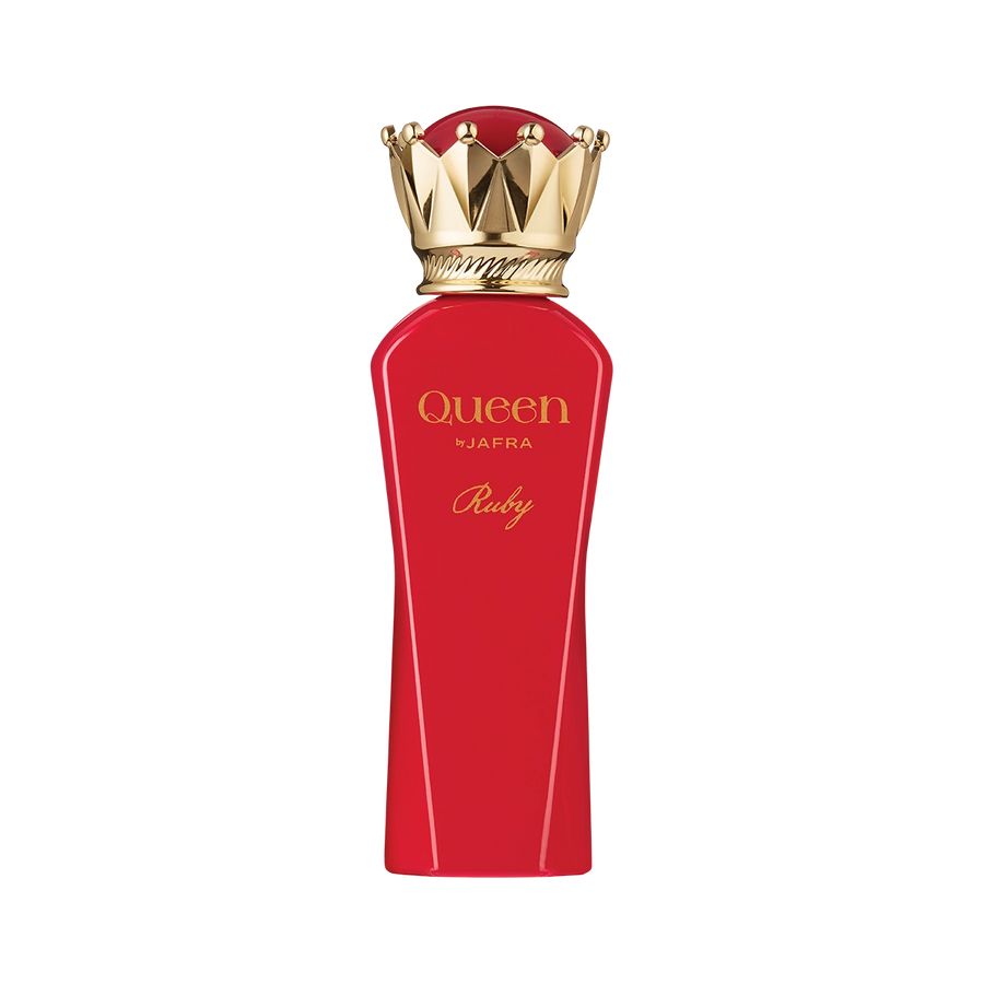 Queen by JAFRA Ruby Agua de Perfume 50 ml