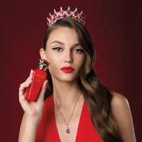 Queen by JAFRA Ruby Agua de Perfume 50 ml