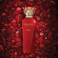 Queen by JAFRA Ruby Agua de Perfume 50 ml