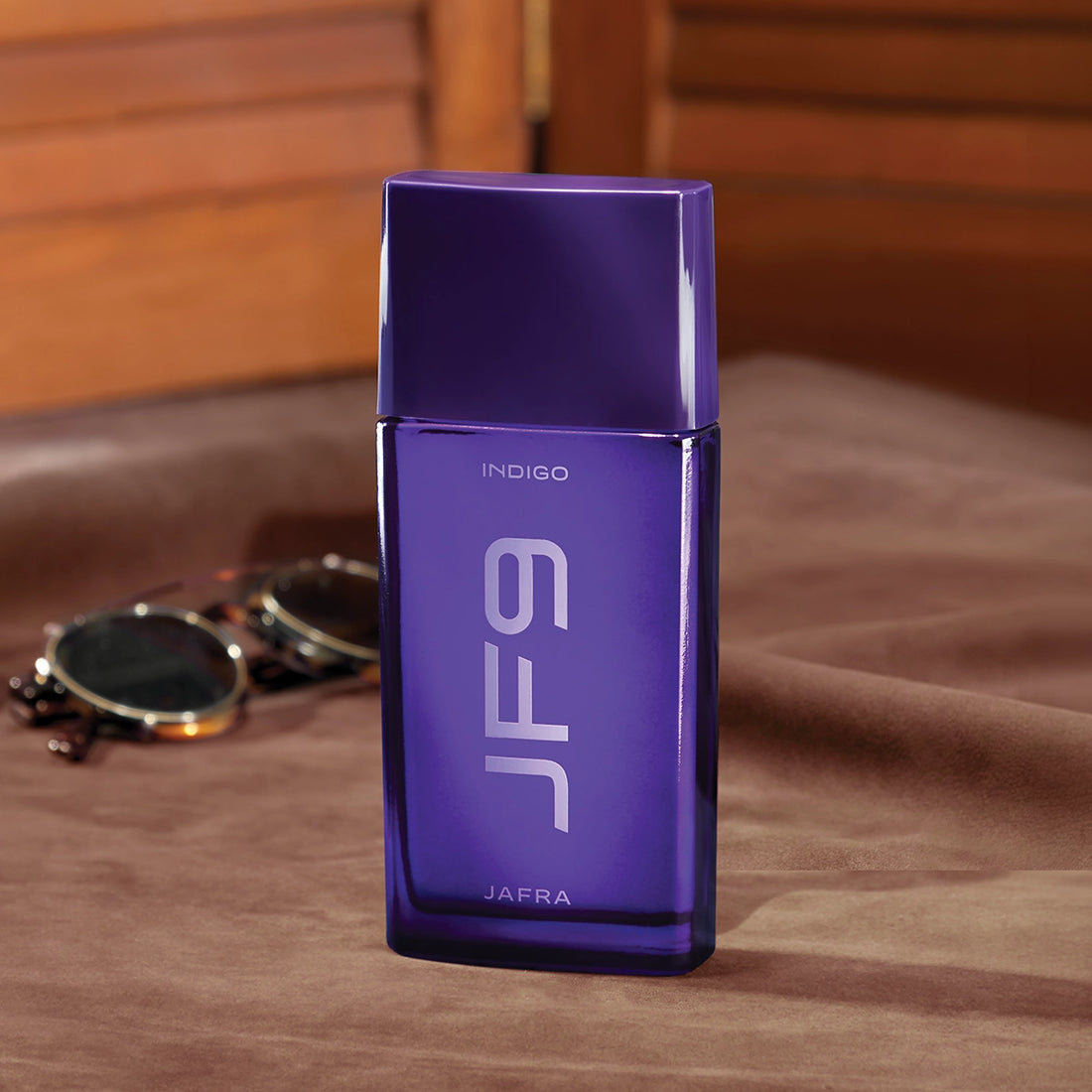 JF9 INDIGO COLONIA