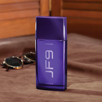 JF9 INDIGO COLONIA