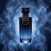 Absolute by Jafra Incense Agua de Perfume 100 ml*