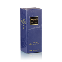Absolute by Jafra Incense Agua de Perfume 100 ml*